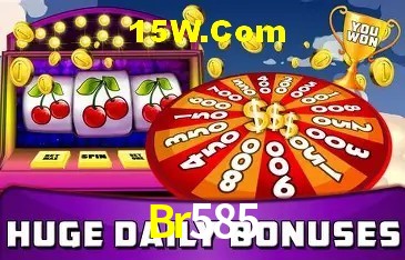 Desvendando o Mundo dos Jogos Virtuais na Br585